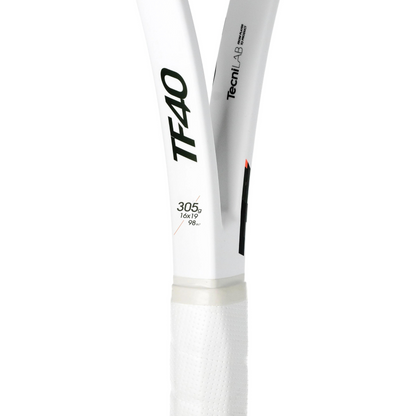 Tecnifibre TF40 V3 305 16M Tennis Racquet