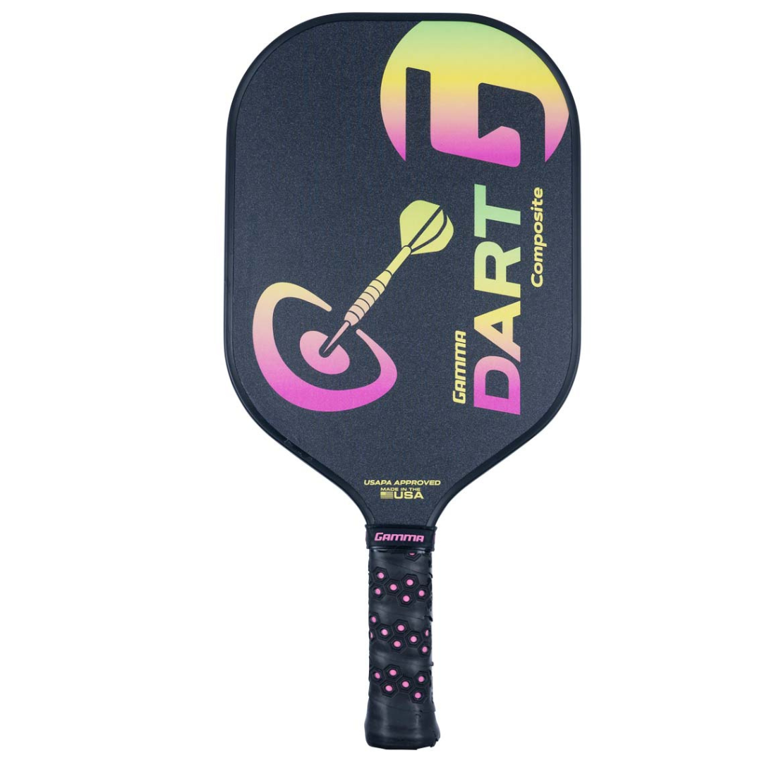 Gamma Dart - Lightweight