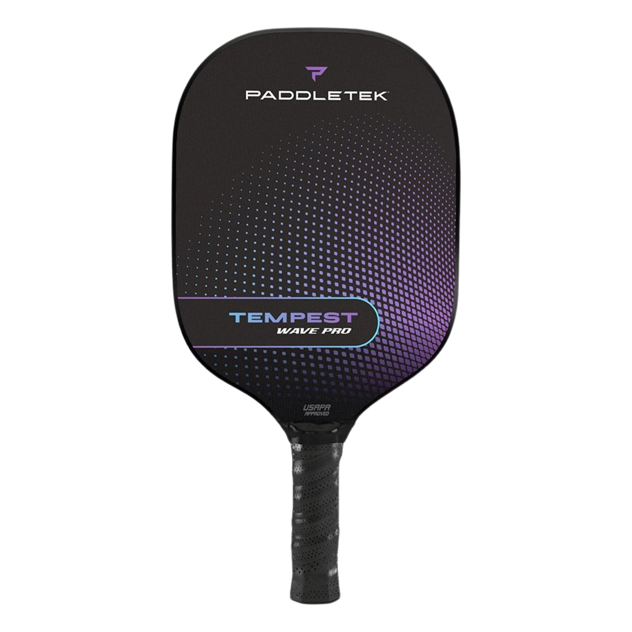 Paddletek Tempest Wave Pro Pickleball Paddle