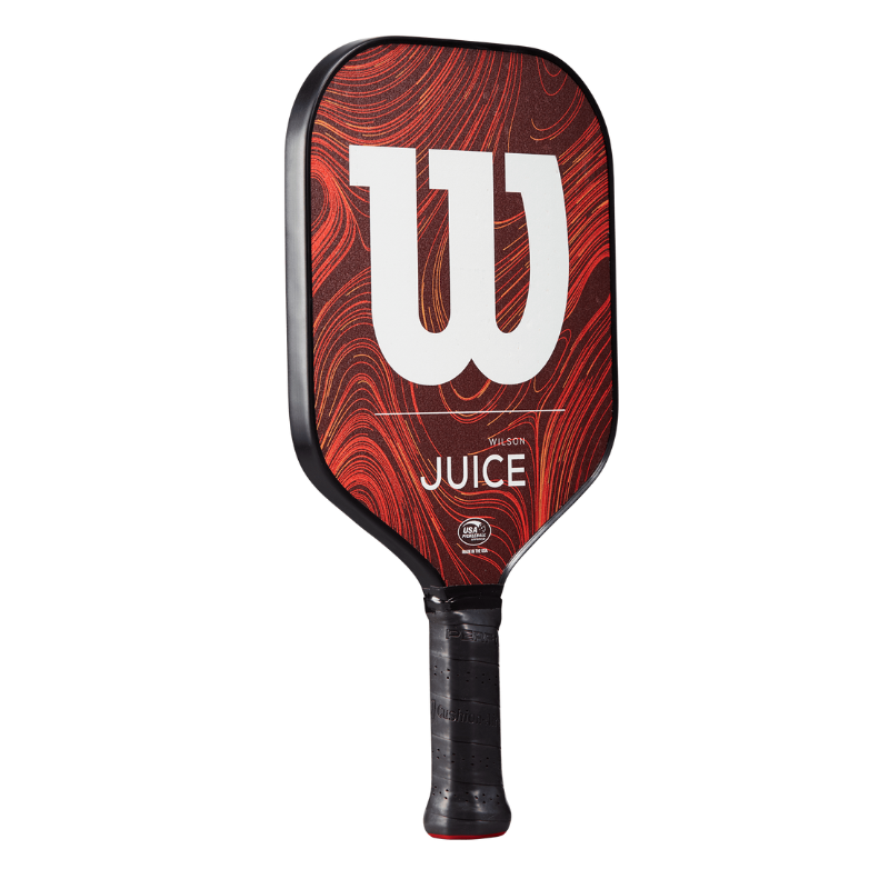 Wilson Juice Energy