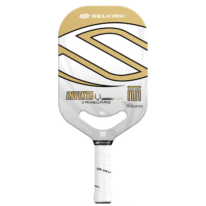 Selkirk Vanguard Power Air Invikta Pickleball Paddle