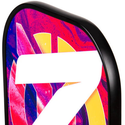 Onix Z Junior Composite Pickleball Paddle - Orange