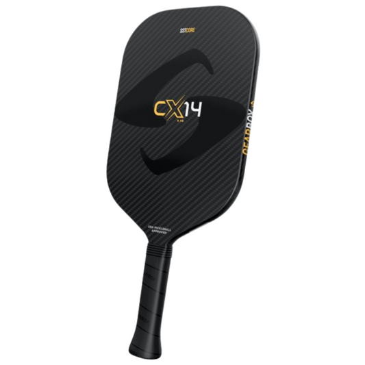 Gearbox CX14E 8.0 oz - Yellow