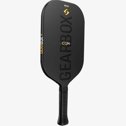Gearbox CX14E 8.0oz