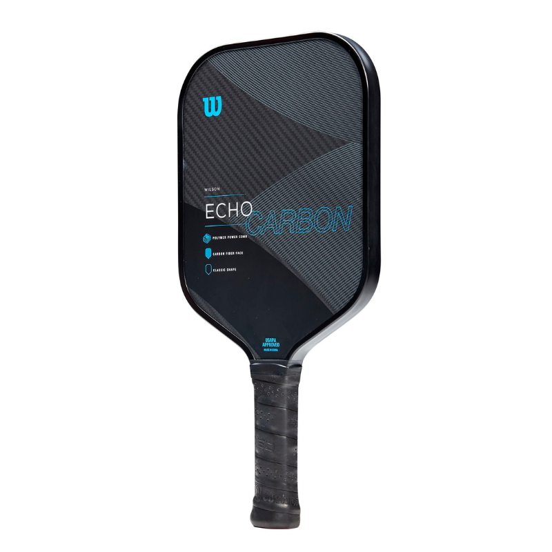Wilson Echo Carbon