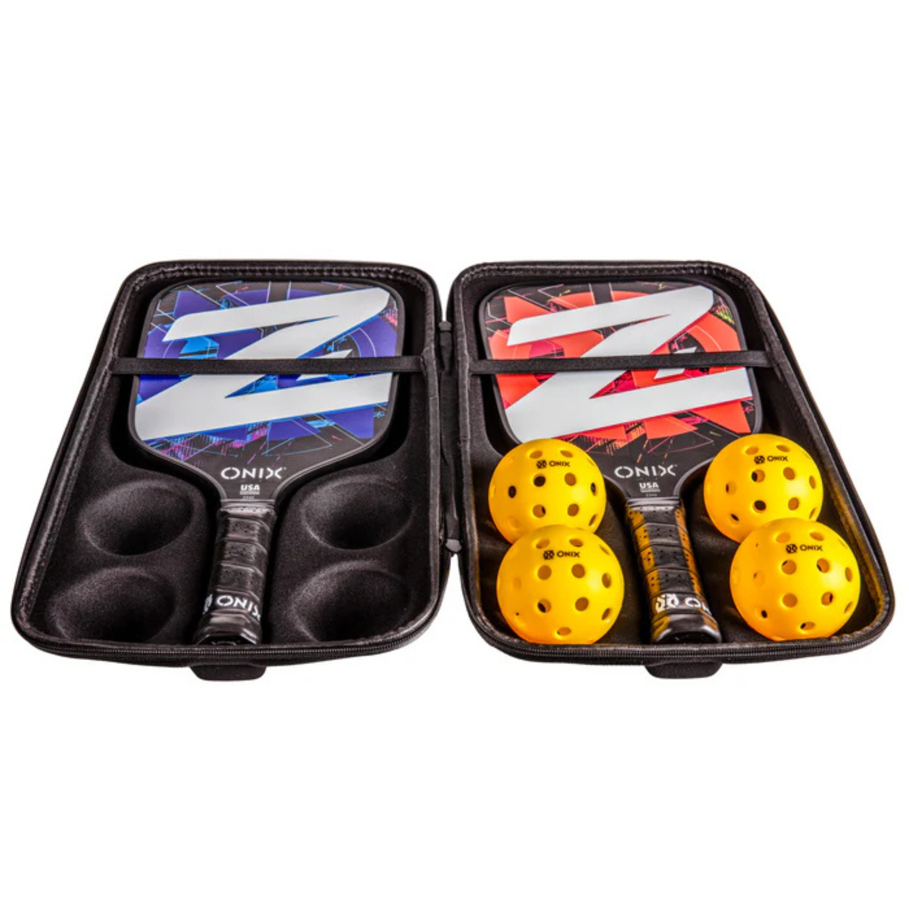 Onix Z1 Starter Pickleball Kit