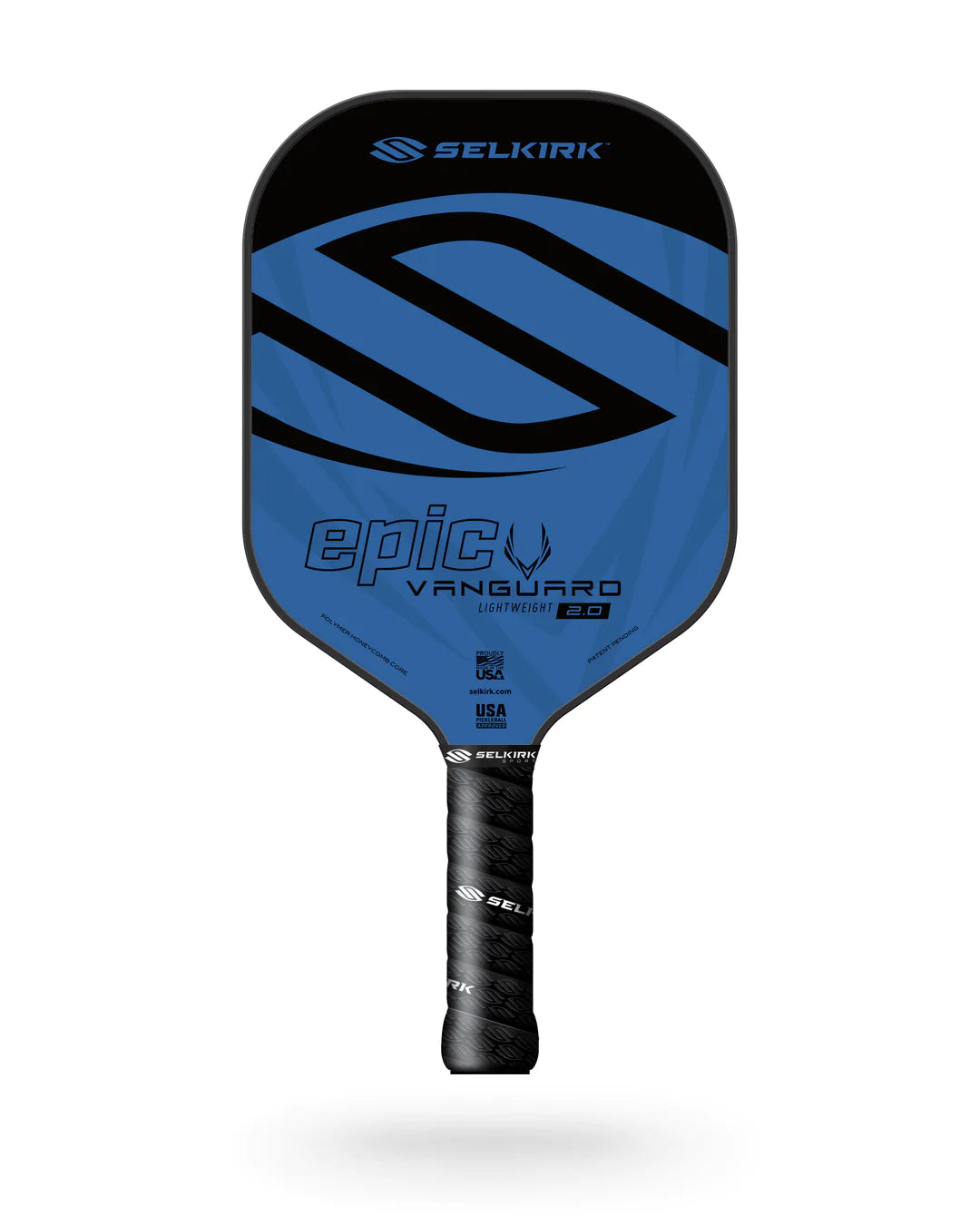 Selkirk Vanguard 2.0 Epic - Lightweight