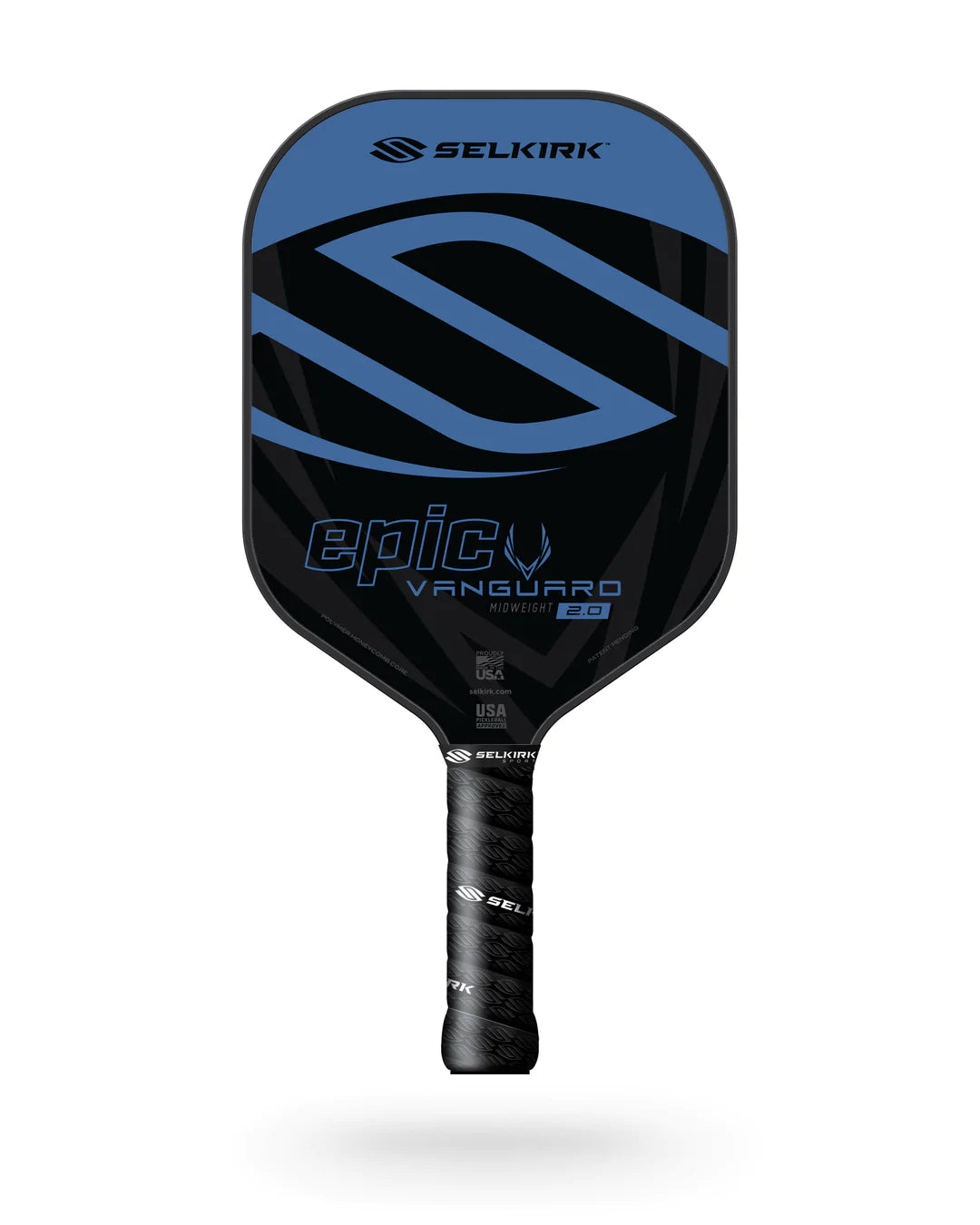 Selkirk Vanguard 2.0 Epic - Midweight