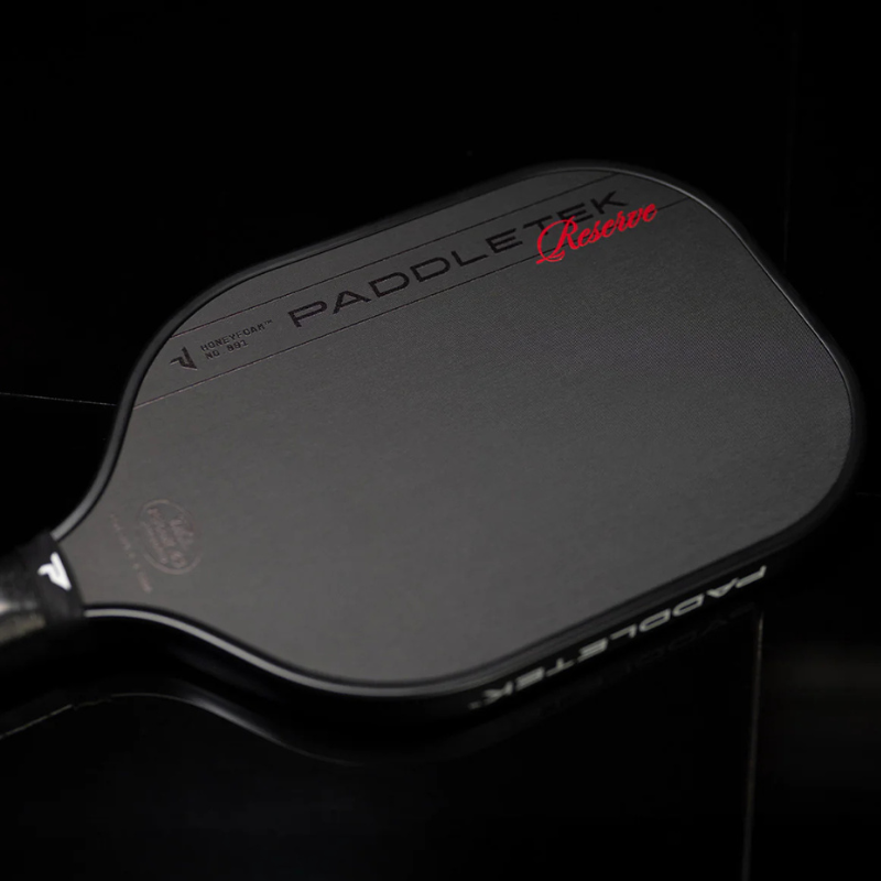 Paddletek Reserve HoneyFoam 14mm Pickleball Paddle