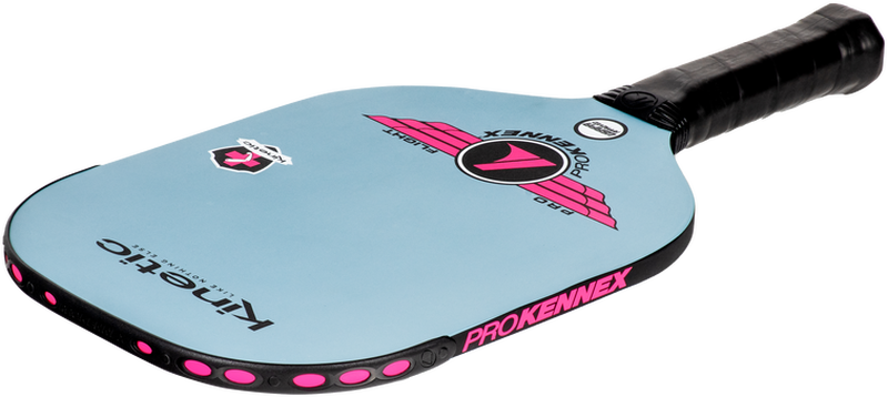 ProKennex Kinetic Pro Flight - Pink