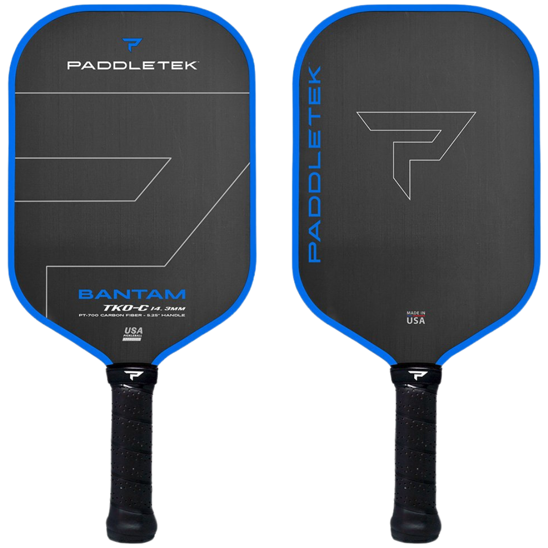 Paddletek Bantam TKO-C 14.3MM