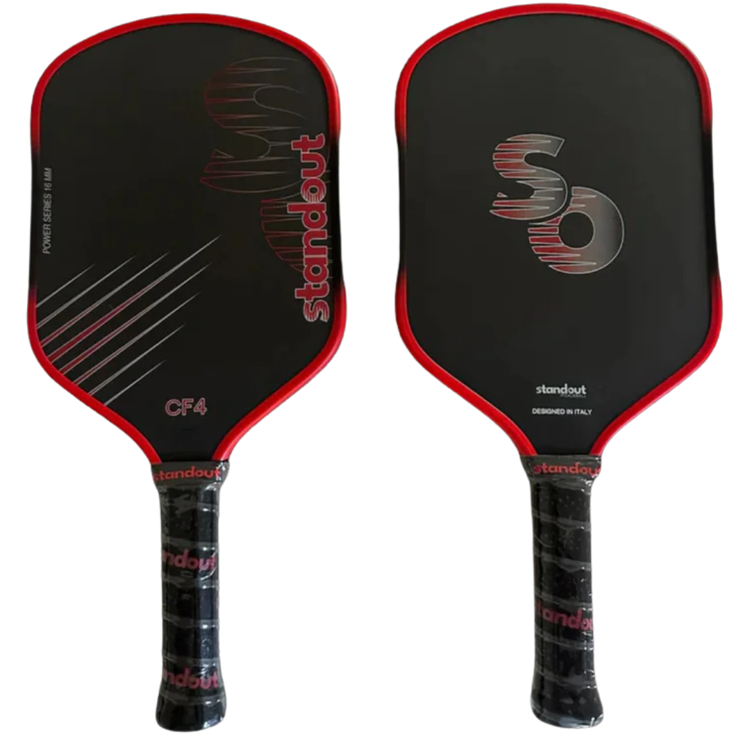 Standout CF4 POWER NXT GEN Pickleball Paddle