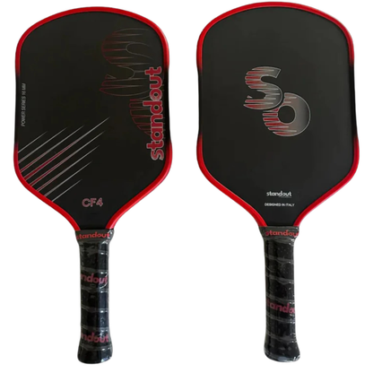 Standout CF4 POWER NXT GEN Pickleball Paddle