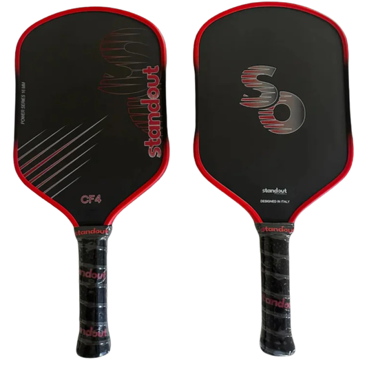 Standout CF4 POWER NXT GEN Pickleball Paddle