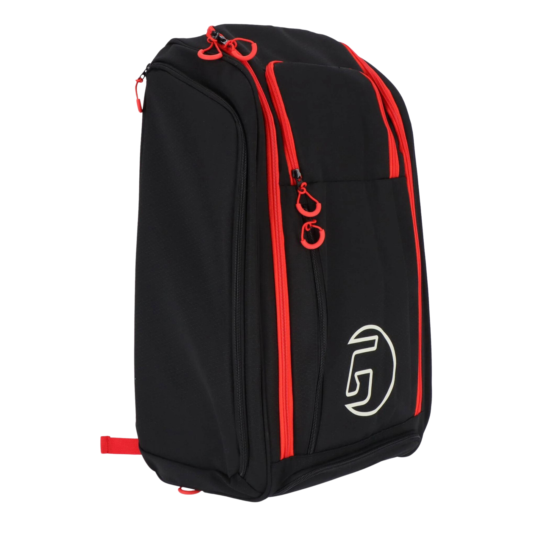Gamma Pickleball Tour Backpack Black
