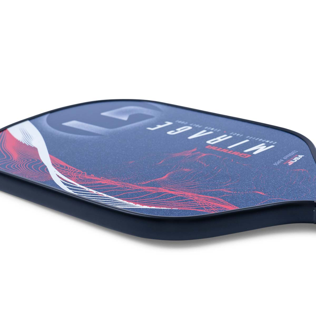 Gamma Mirage - Midweight