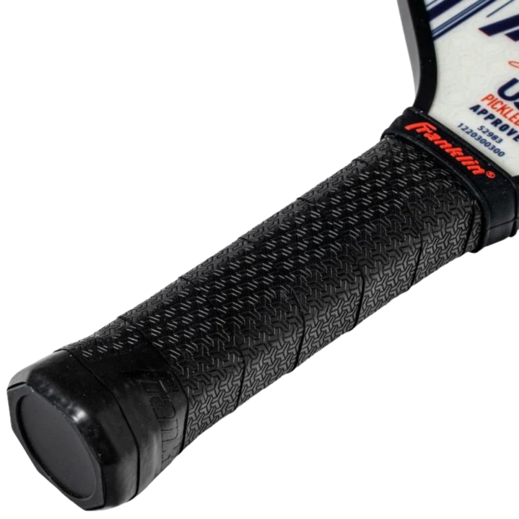 Franklin Signature Series Fiberglass 13mm with Maxgrit Pickleball Paddle