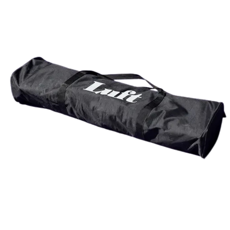 Luft Pickleball Net Heavy Duty Full System