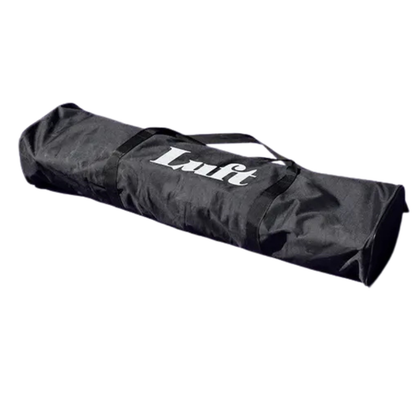 Luft Pickleball Net Heavy Duty Full System