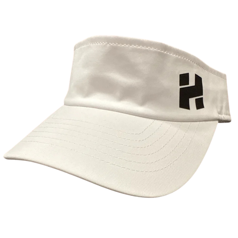 HAMR Sports Visor