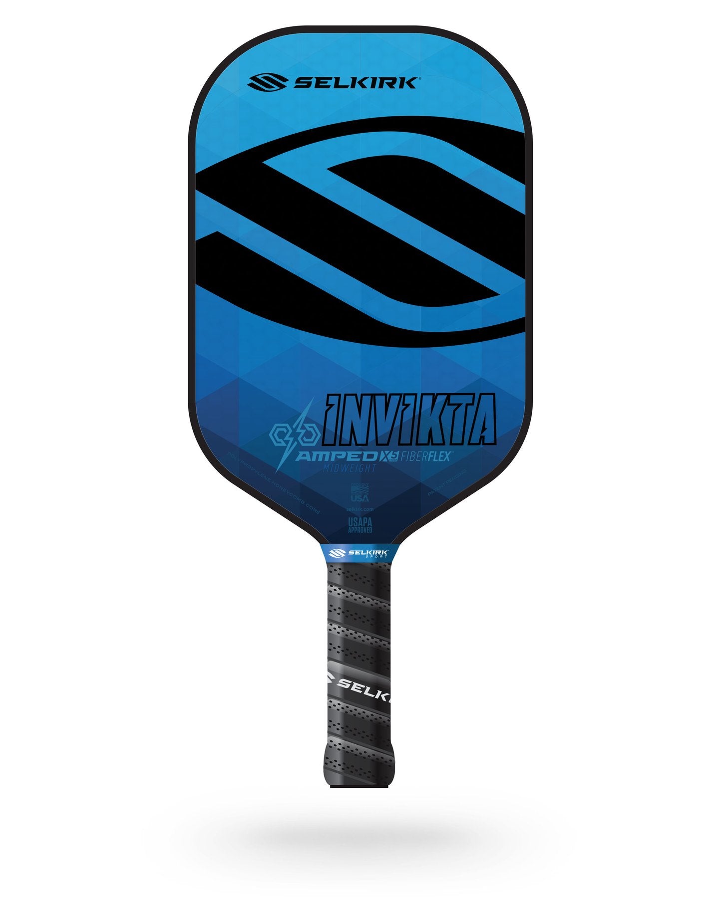 Selkirk AMPED Invikta - Midweight