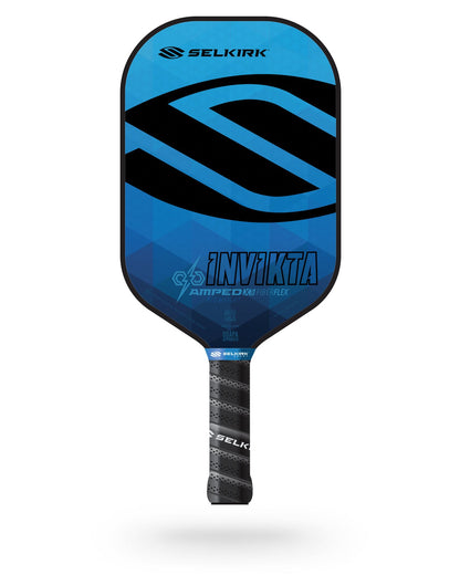 Selkirk AMPED Invikta - Midweight