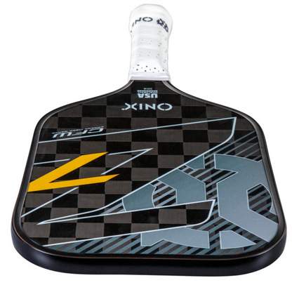 Onix Z7 Pickleball Paddle - Gray