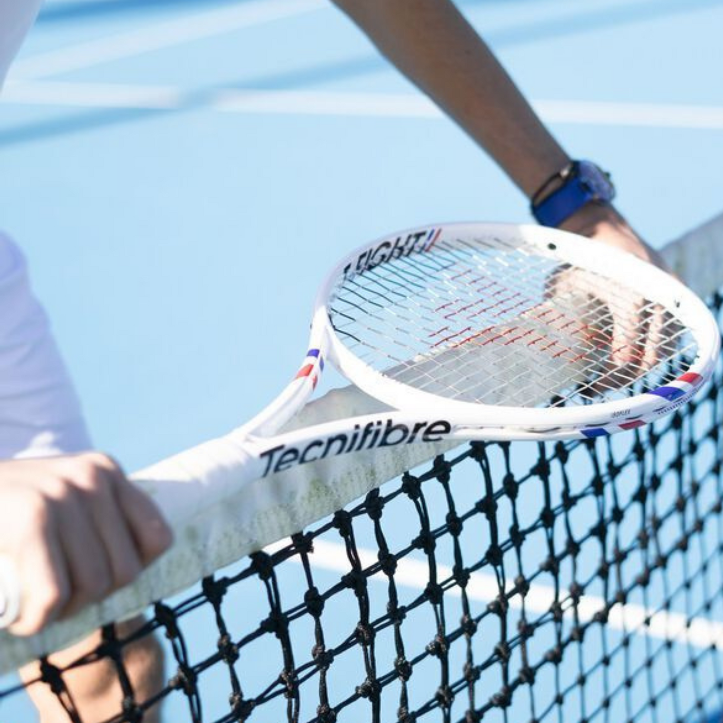 Tecnifibre TFight Isoflex 300 Tennis Racquet