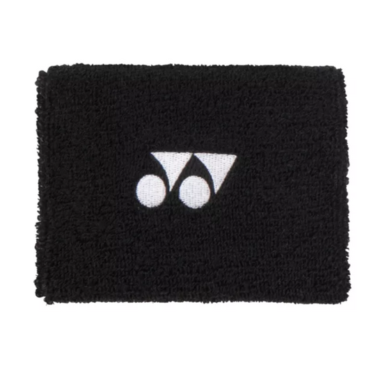 Yonex Wristband - Black