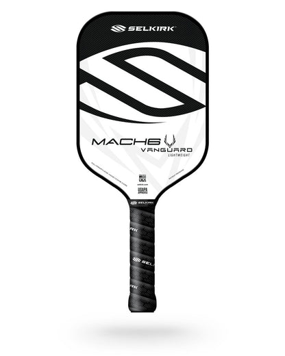 Selkirk Vanguard Hybrid Mach6 - Lightweight