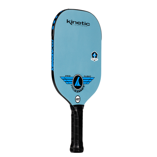ProKennex Kinetic Pro Flight - Blue