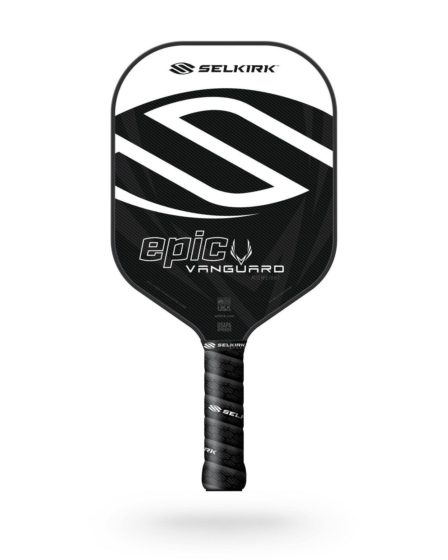 Selkirk Vanguard 2.0 Epic - Midweight