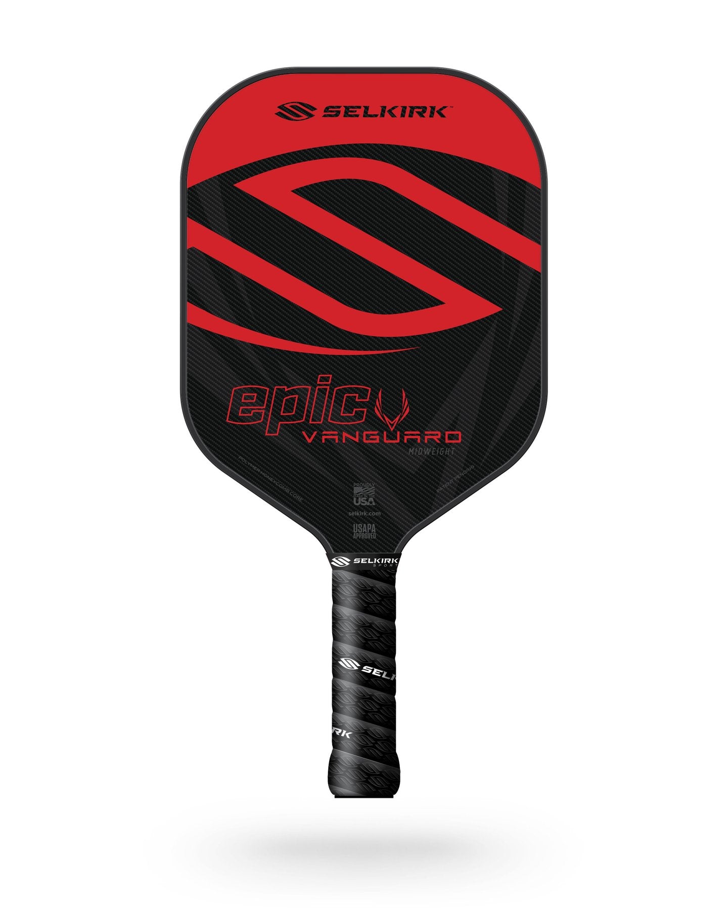 Selkirk Vanguard 2.0 Epic - Midweight