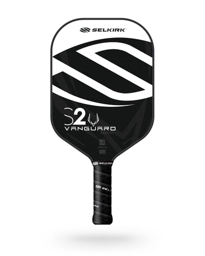 Selkirk Vanguard 2.0 S2 - Midweight