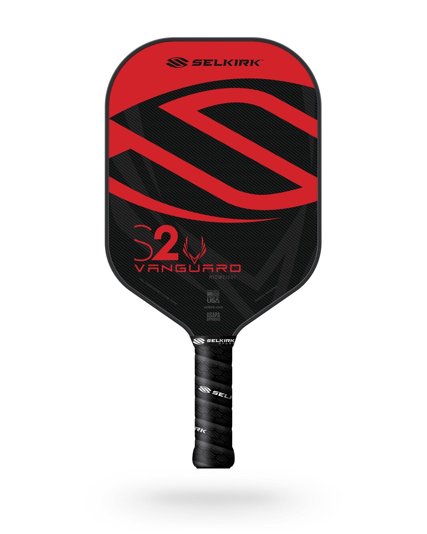 Selkirk Vanguard 2.0 S2 - Midweight