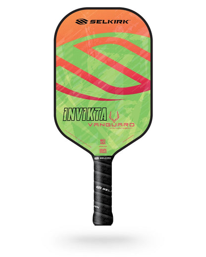 Selkirk Vanguard 2.0 Invikta - Midweight