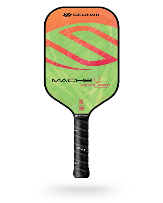 Selkirk Vanguard Hybrid Mach6 - Lightweight