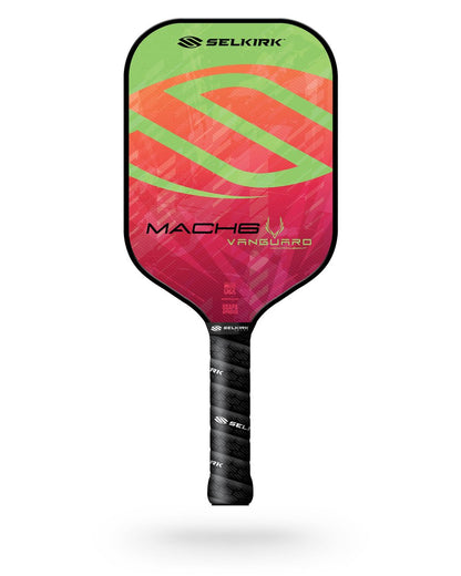 Selkirk Vanguard 2.0 Mach6 - Midweight