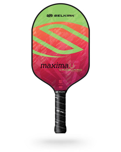 Selkirk Vanguard 2.0 Maxima - Midweight