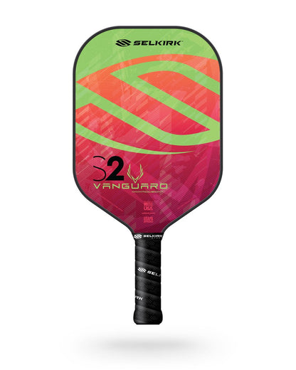 Selkirk Vanguard 2.0 S2 - Midweight