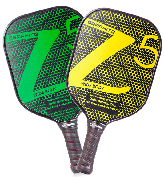 Onix Z5 Pickleball Paddles