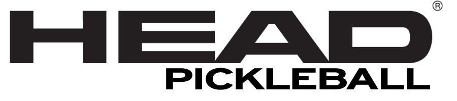 Head Pickleball Logo