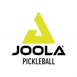 Joola Pickleball Logo Stacked