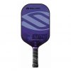Selkirk Amped Invikta Lightweight Paddle Amethyst Purple