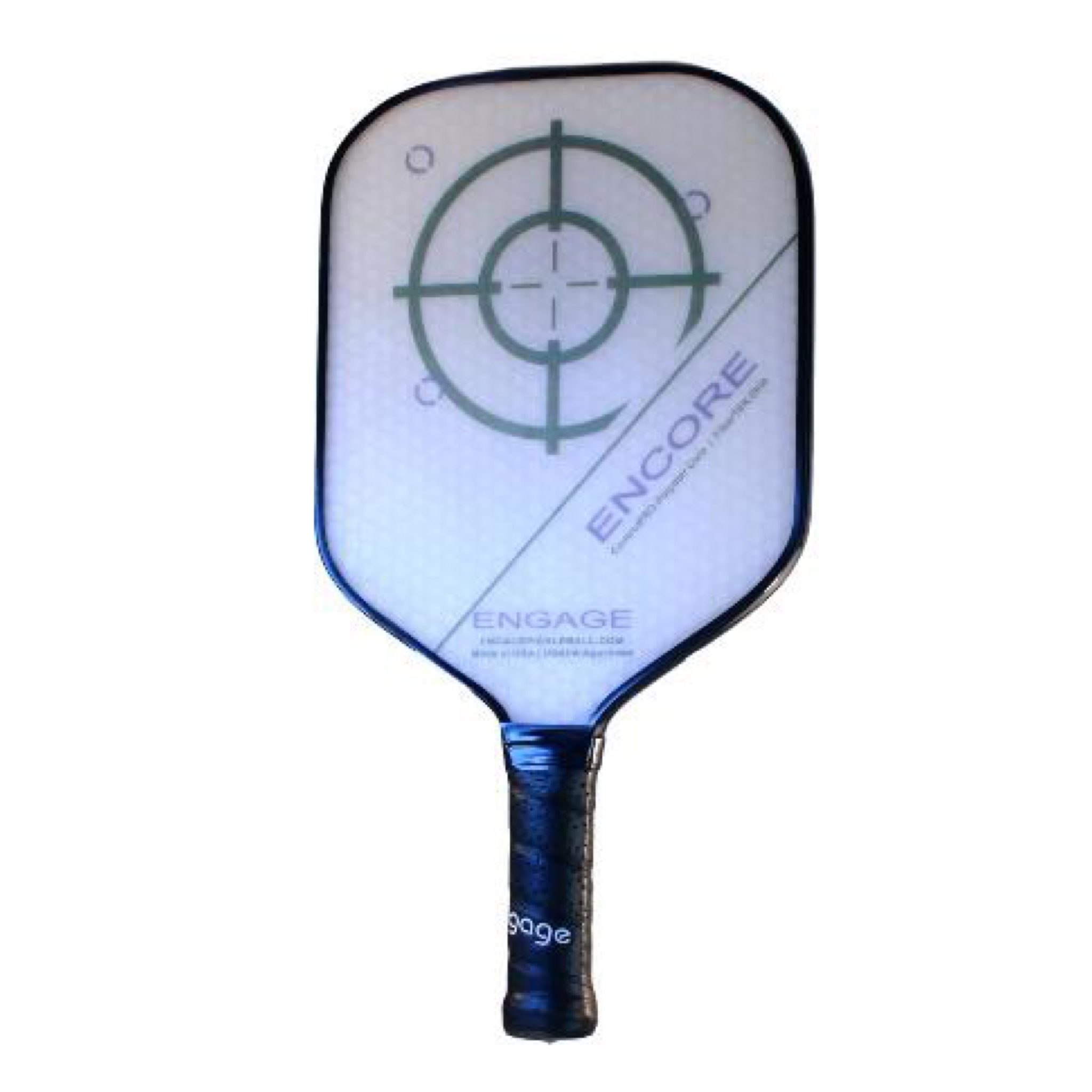 engage ultra pickleball paddle