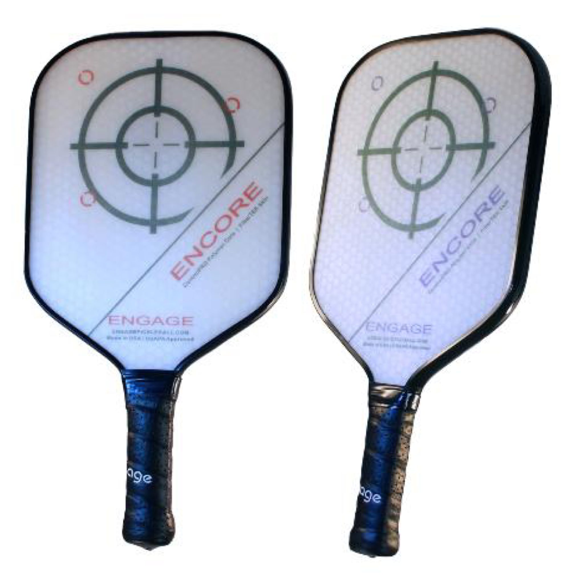 engage encore pickleball paddle