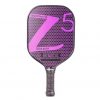 Onix Z5 Pickleball Paddle Purple