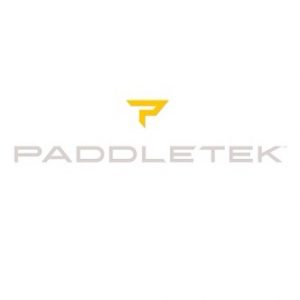 Paddletek pickleball logo