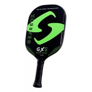 Gearbox GX5