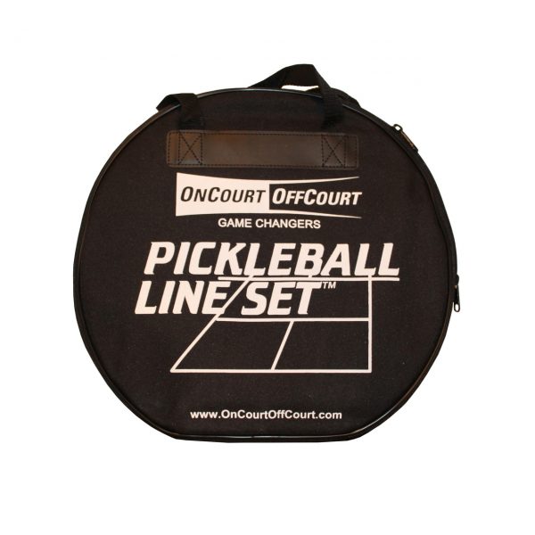 Pickleball Line Set